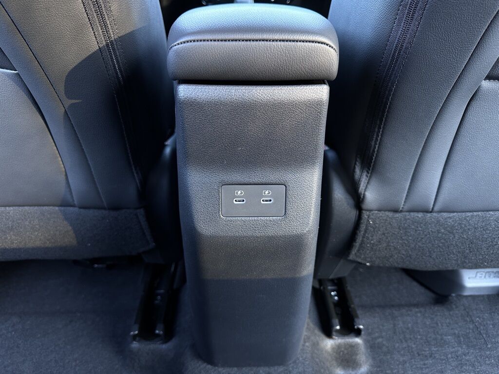 2026 Nissan Kicks SR w/Premium &amp; Cold Weather Pkg San Clemente CA