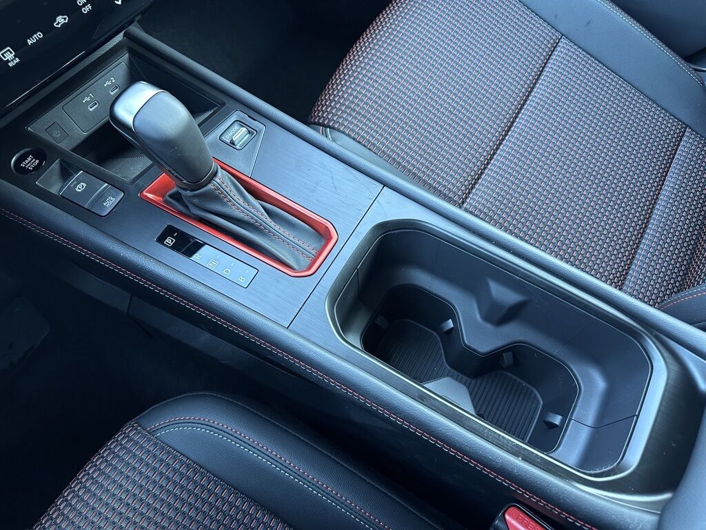 2026 Nissan Kicks SR w/Premium &amp; Cold Weather Pkg San Clemente CA