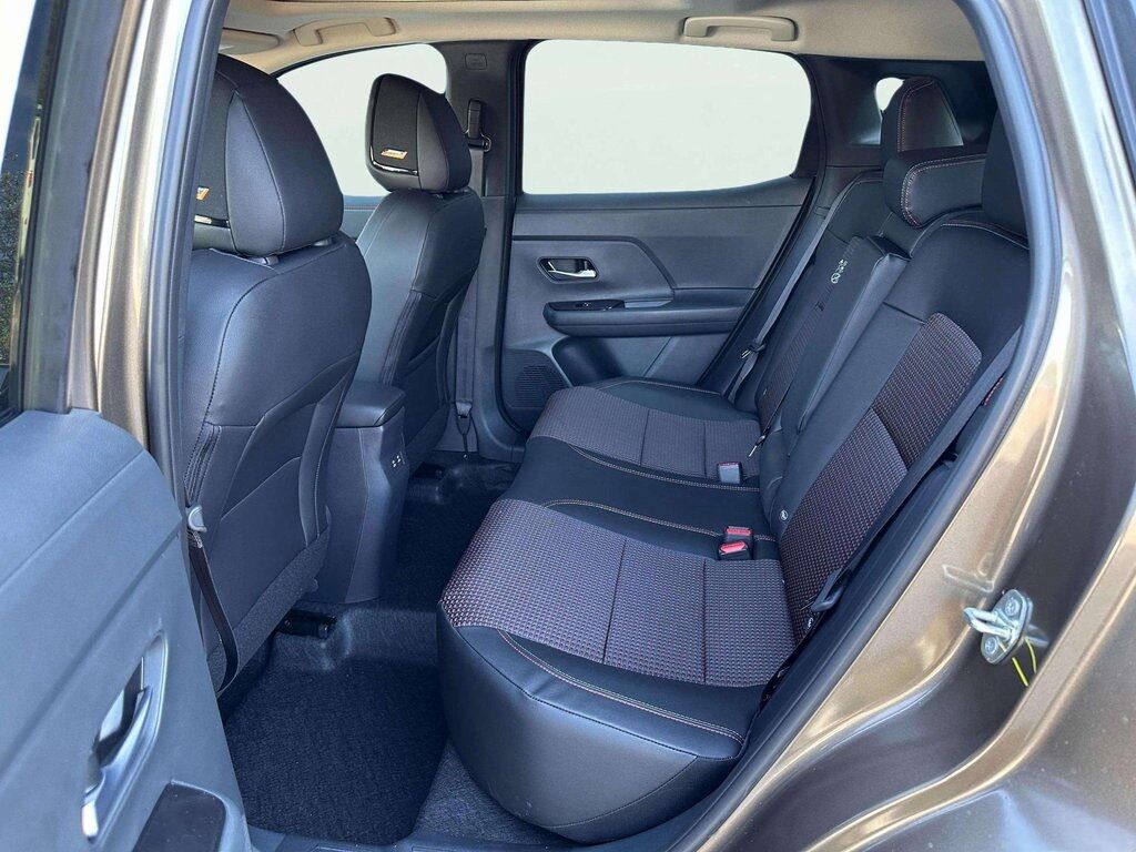 2026 Nissan Kicks SR w/Premium &amp; Cold Weather Pkg San Clemente CA