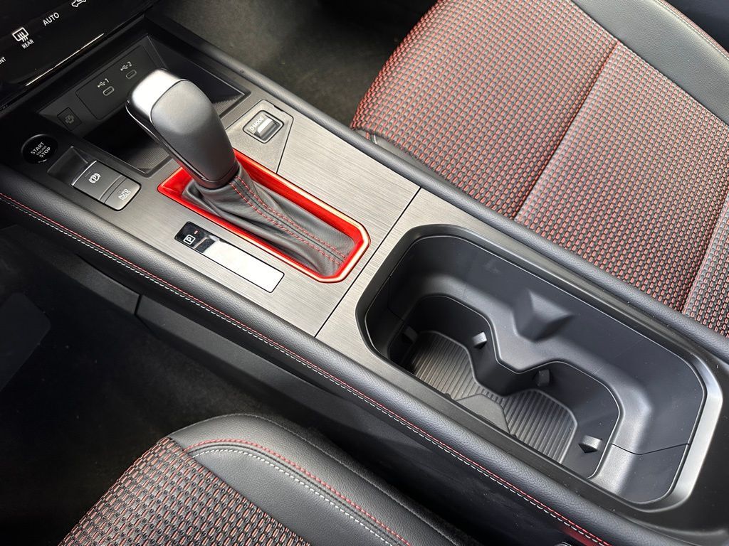 2026 Nissan Kicks SR w/Premium &amp; Cold Weather Pkg San Clemente CA