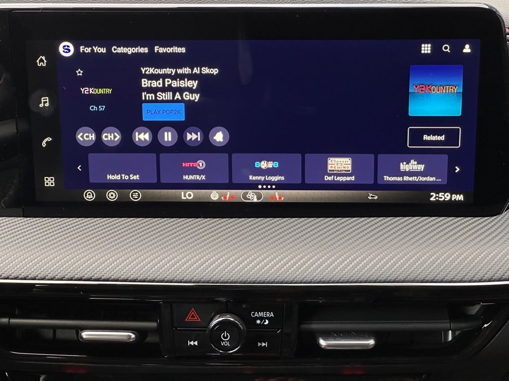 2026 Nissan Kicks SR w/Premium &amp; Cold Weather Pkg San Clemente CA