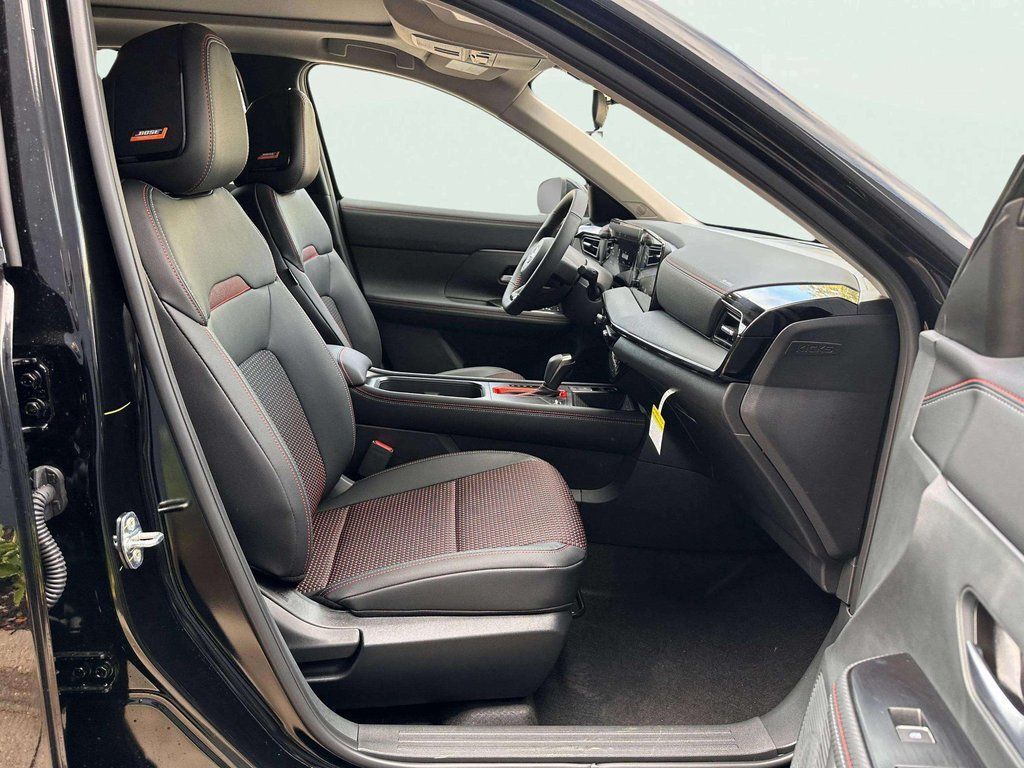 2026 Nissan Kicks SR w/Premium &amp; Cold Weather Pkg San Clemente CA