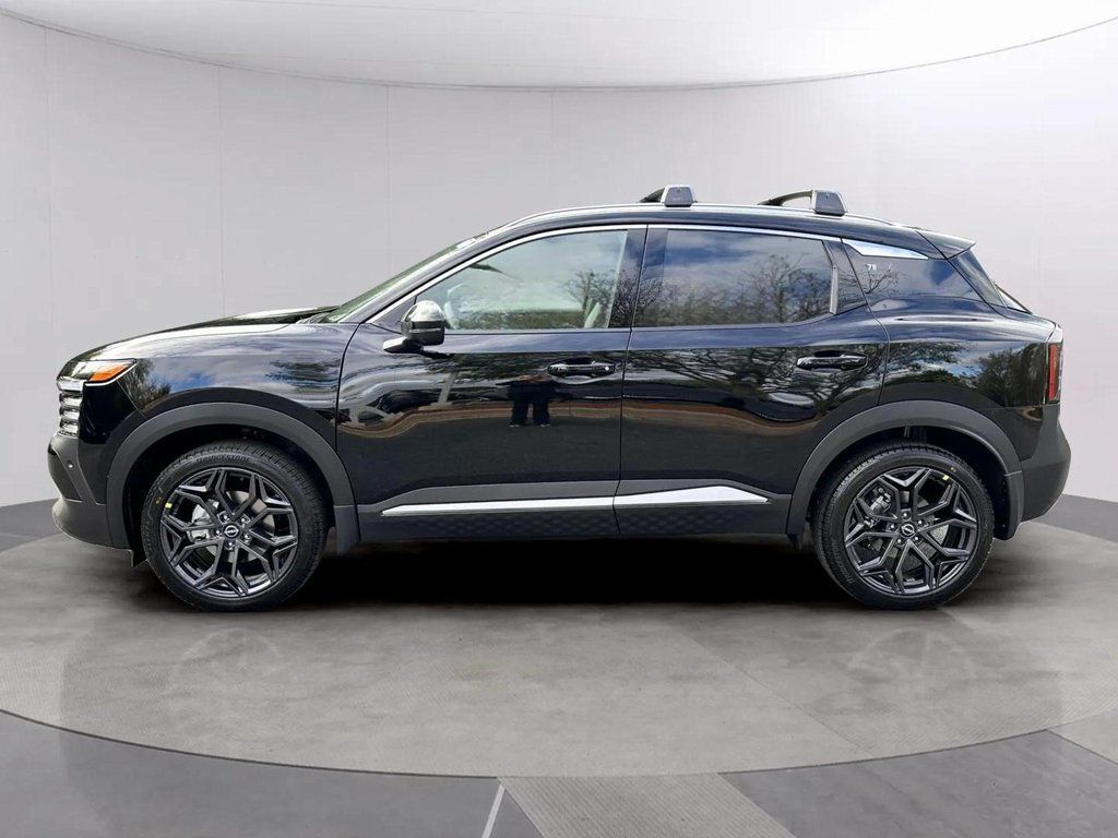 2026 Nissan Kicks SR w/Premium &amp; Cold Weather Pkg San Clemente CA