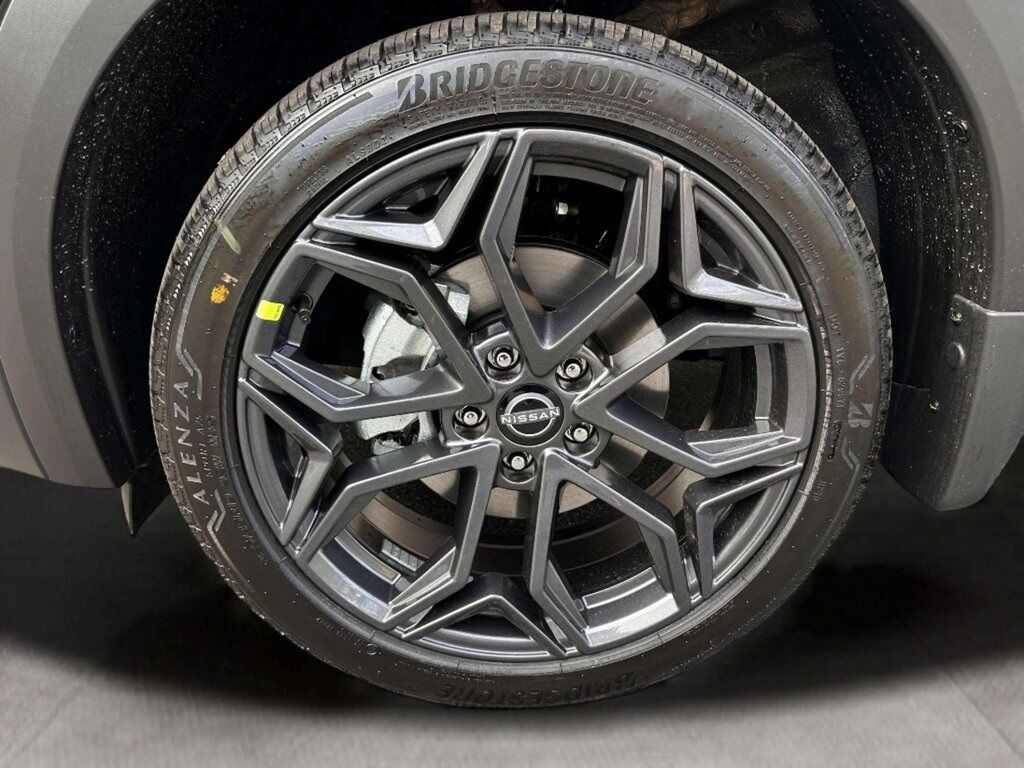 2026 Nissan Kicks SR w/Premium &amp; Cold Weather Pkg San Clemente CA