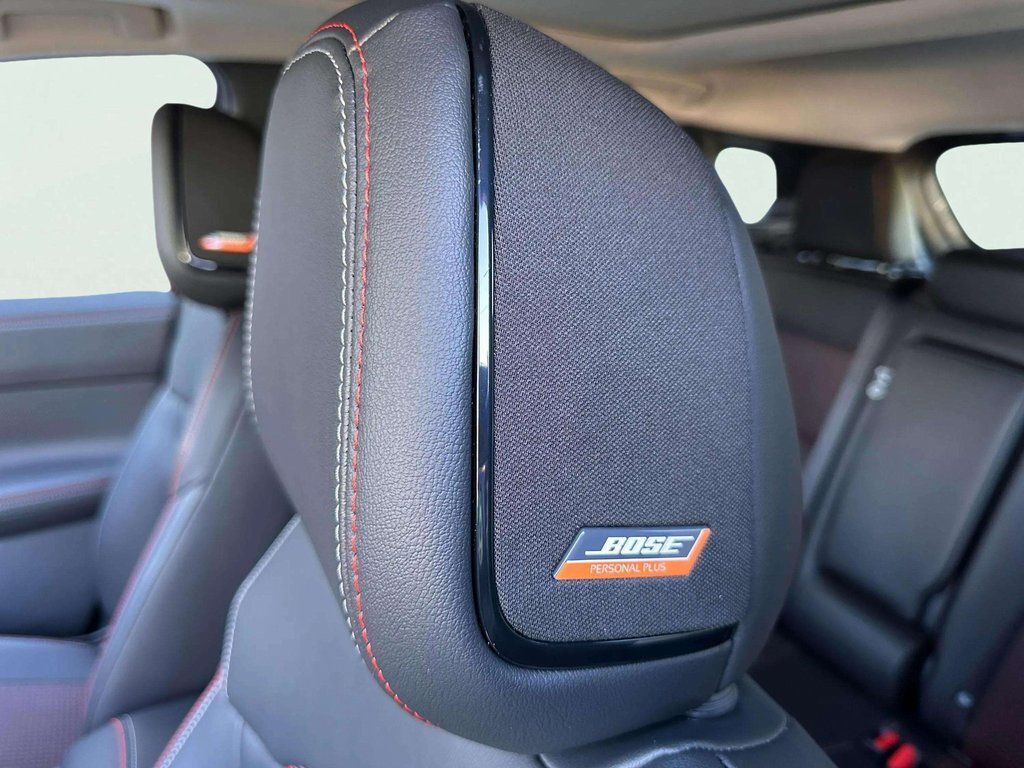 2026 Nissan Kicks SR w/Premium &amp; Cold Weather Pkg San Clemente CA