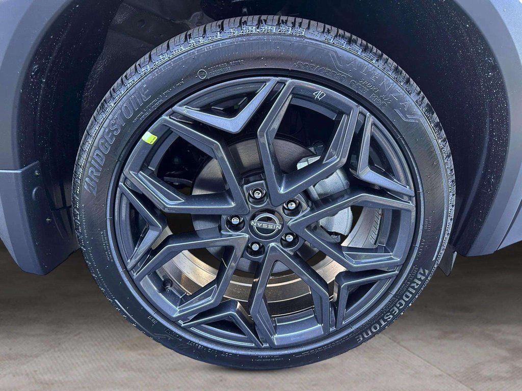 2026 Nissan Kicks SR w/Premium &amp; Cold Weather Pkg San Clemente CA