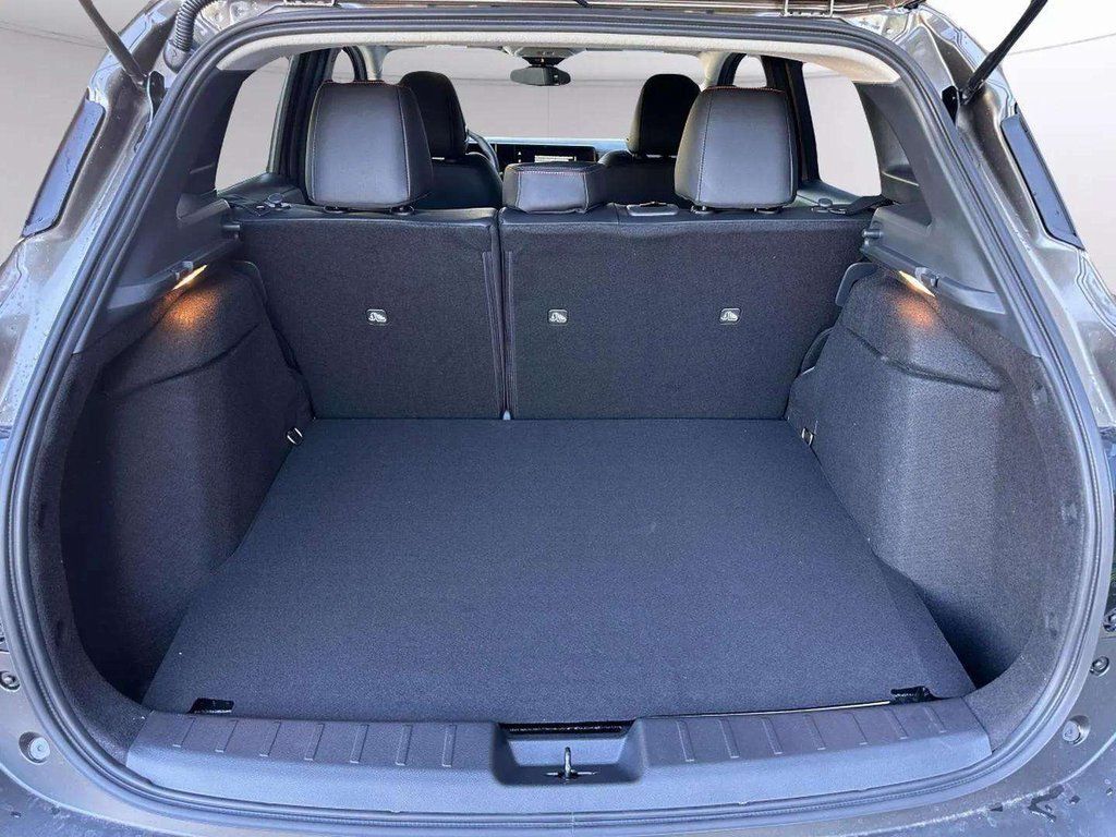 2026 Nissan Kicks SR w/Premium &amp; Cold Weather Pkg San Clemente CA