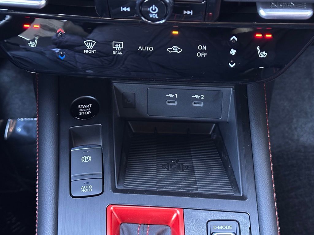 2026 Nissan Kicks SR w/Premium &amp; Cold Weather Pkg San Clemente CA