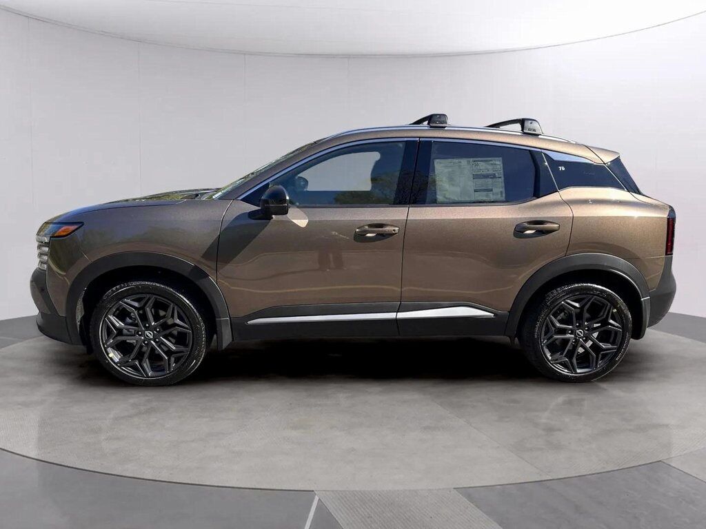 2026 Nissan Kicks SR w/Premium &amp; Cold Weather Pkg San Clemente CA