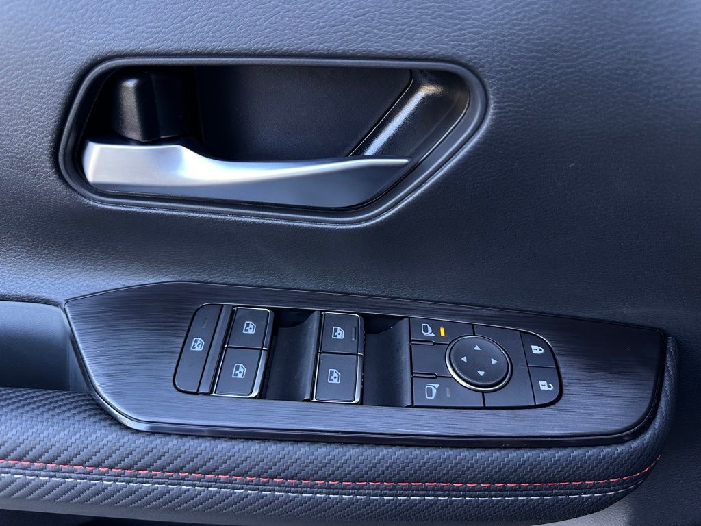 2026 Nissan Kicks SR w/Premium &amp; Cold Weather Pkg San Clemente CA