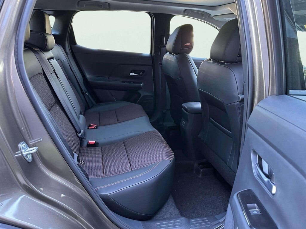 2026 Nissan Kicks SR w/Premium &amp; Cold Weather Pkg San Clemente CA