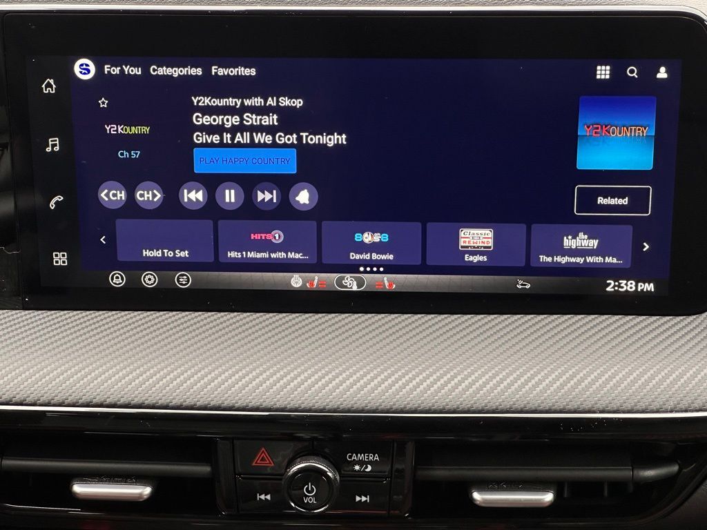 2026 Nissan Kicks SR w/Premium &amp; Cold Weather Pkg San Clemente CA