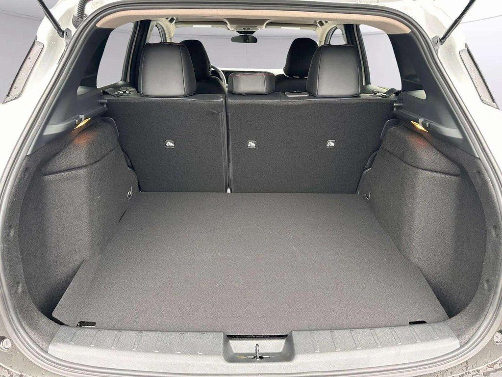 2026 Nissan Kicks SR w/Premium &amp; Cold Weather Pkg San Clemente CA