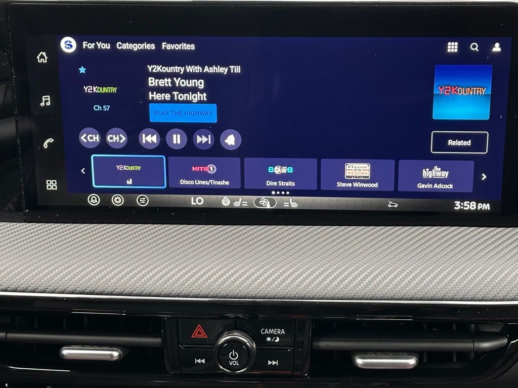 2026 Nissan Kicks SR w/Premium &amp; Cold Weather Pkg San Clemente CA