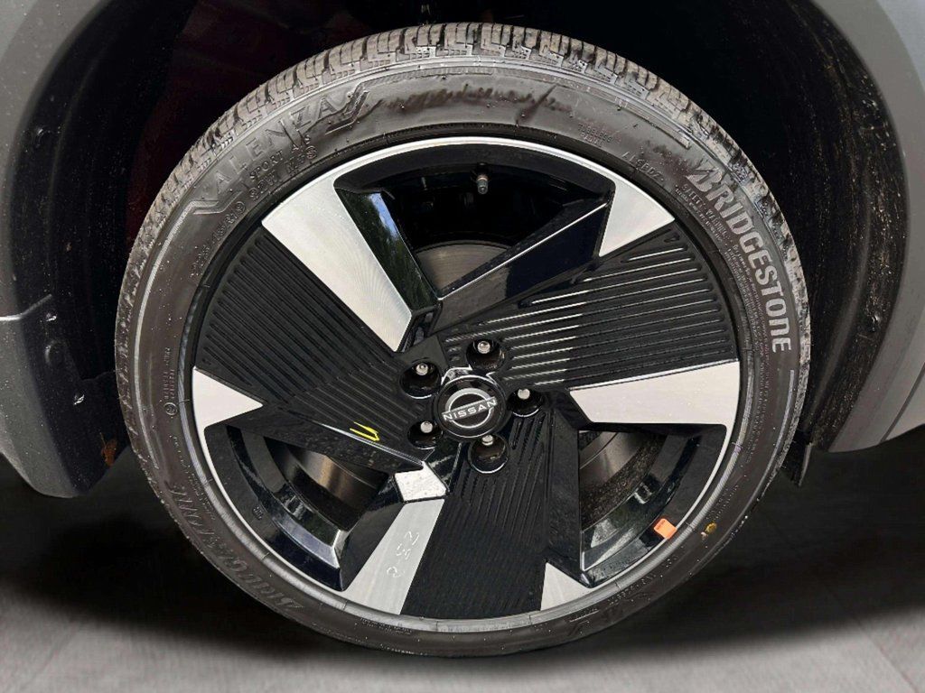 2026 Nissan Kicks SR w/Premium &amp; Cold Weather Pkg San Clemente CA