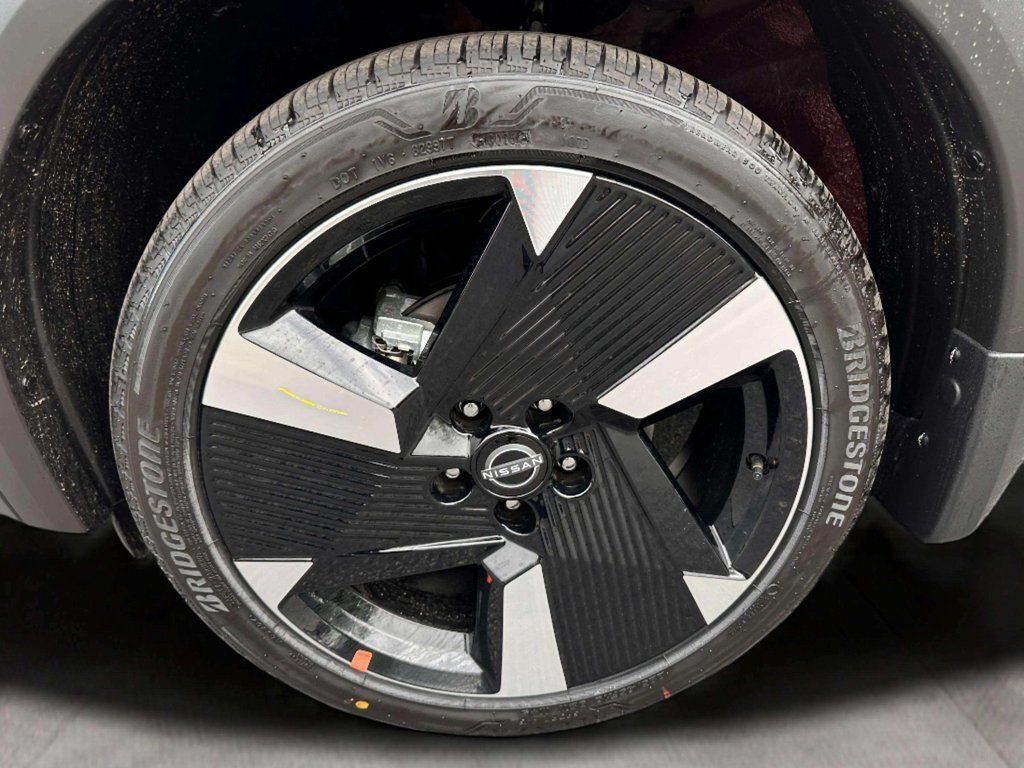 2026 Nissan Kicks SR w/Premium &amp; Cold Weather Pkg San Clemente CA