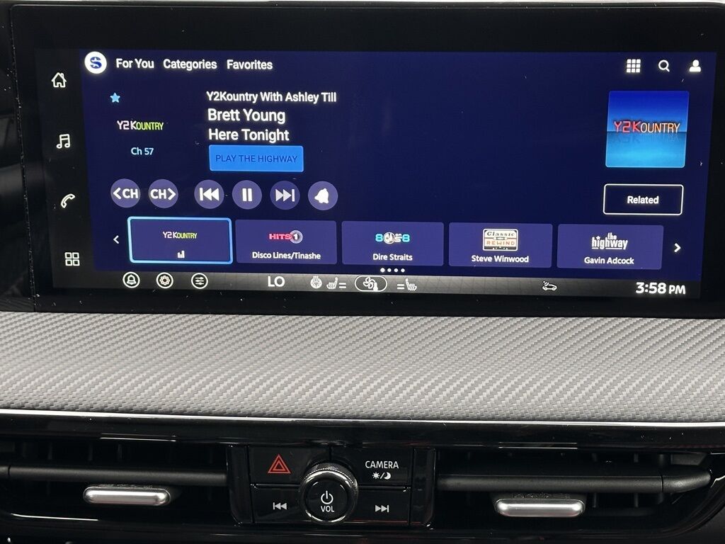 2026 Nissan Kicks SR w/Premium &amp; Cold Weather Pkg San Clemente CA