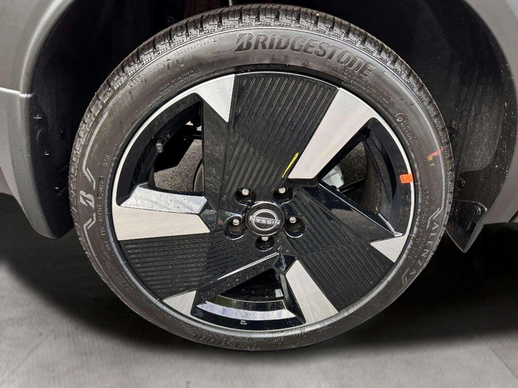 2026 Nissan Kicks SR w/Premium &amp; Cold Weather Pkg San Clemente CA