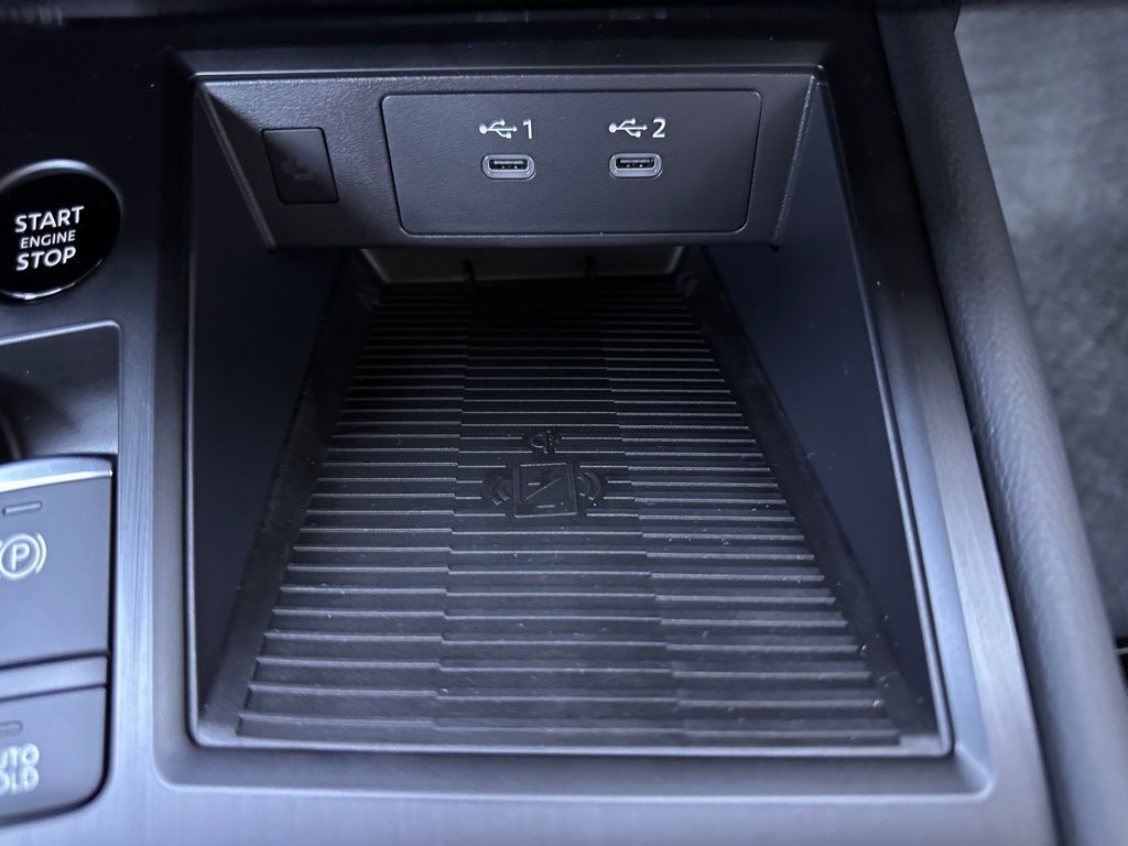 2026 Nissan Kicks SR w/Premium &amp; Cold Weather Pkg San Clemente CA