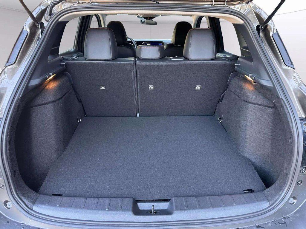 2026 Nissan Kicks SR w/Premium &amp; Cold Weather Pkg San Clemente CA