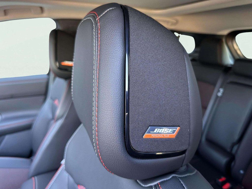 2026 Nissan Kicks SR w/Premium &amp; Cold Weather Pkg San Clemente CA