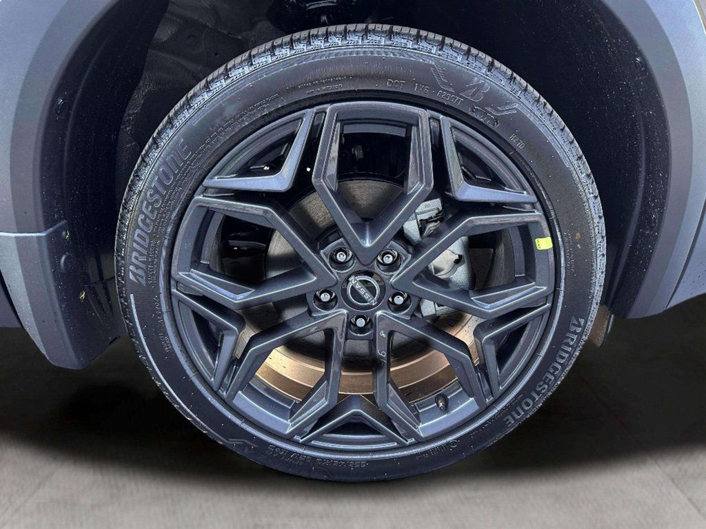 2026 Nissan Kicks SR w/Premium &amp; Cold Weather Pkg San Clemente CA