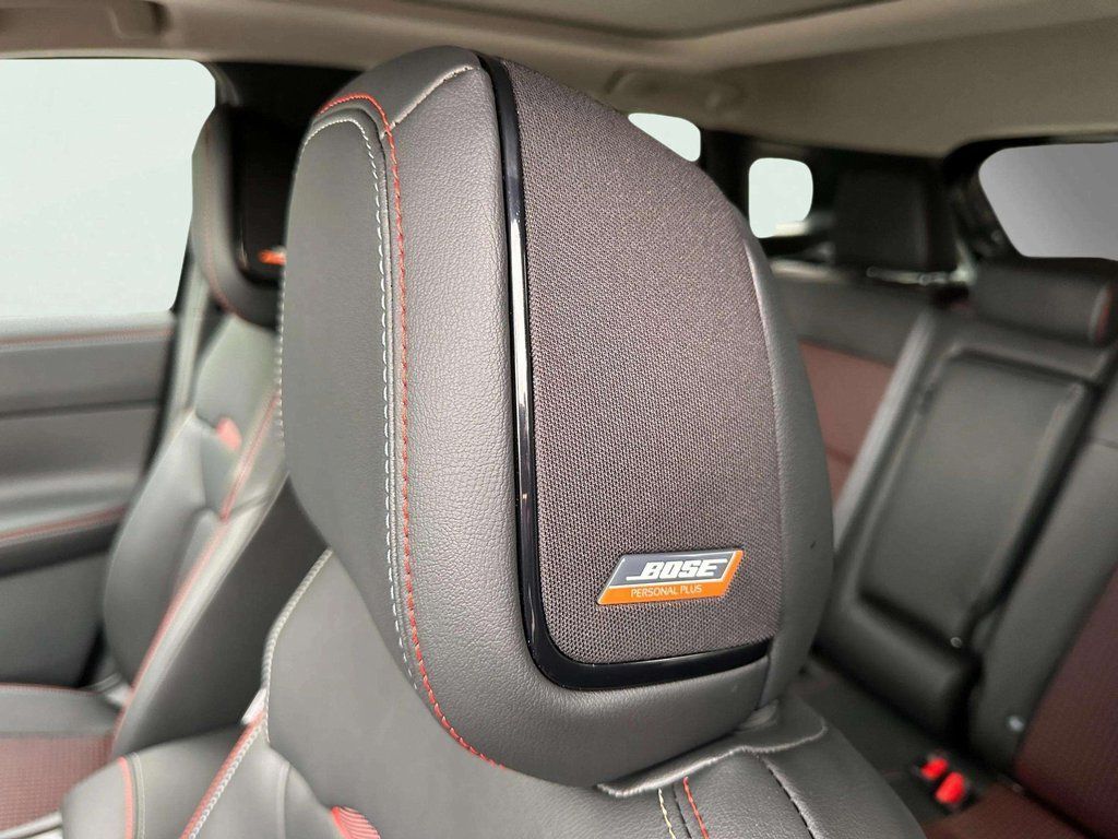 2026 Nissan Kicks SR w/Premium &amp; Cold Weather Pkg San Clemente CA
