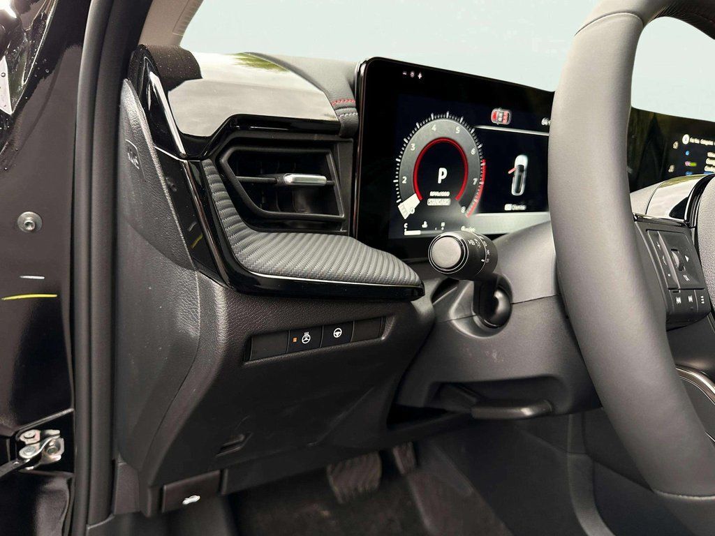 2026 Nissan Kicks SR w/Premium &amp; Cold Weather Pkg San Clemente CA
