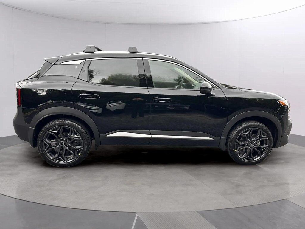 2026 Nissan Kicks SR w/Premium &amp; Cold Weather Pkg San Clemente CA