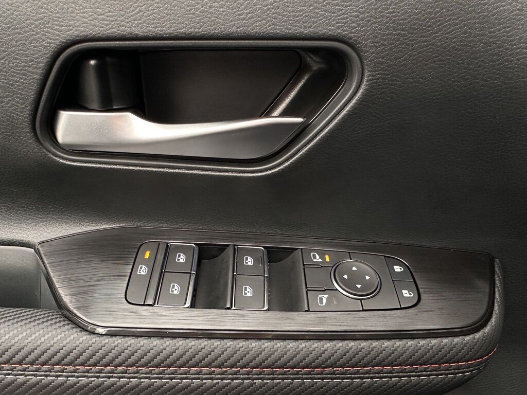 2026 Nissan Kicks SR w/Premium &amp; Cold Weather Pkg San Clemente CA