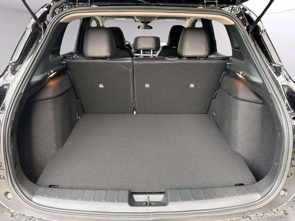 2026 Nissan Kicks SR w/Premium &amp; Cold Weather Pkg San Clemente CA