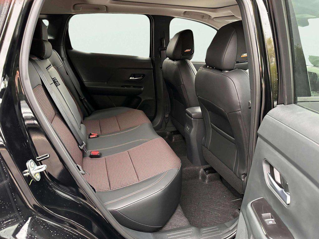 2026 Nissan Kicks SR w/Premium &amp; Cold Weather Pkg San Clemente CA