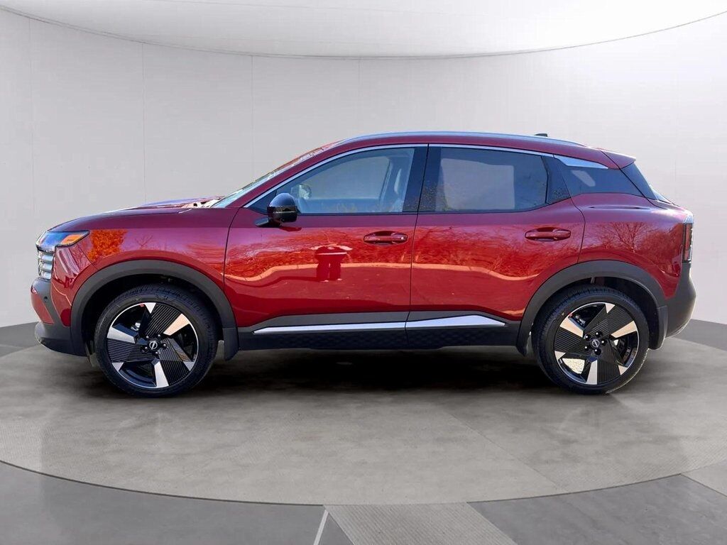 2026 Nissan Kicks SR w/Premium &amp; Cold Weather Pkg San Clemente CA