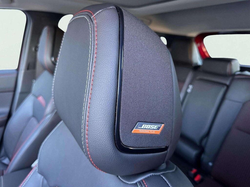 2026 Nissan Kicks SR w/Premium &amp; Cold Weather Pkg San Clemente CA