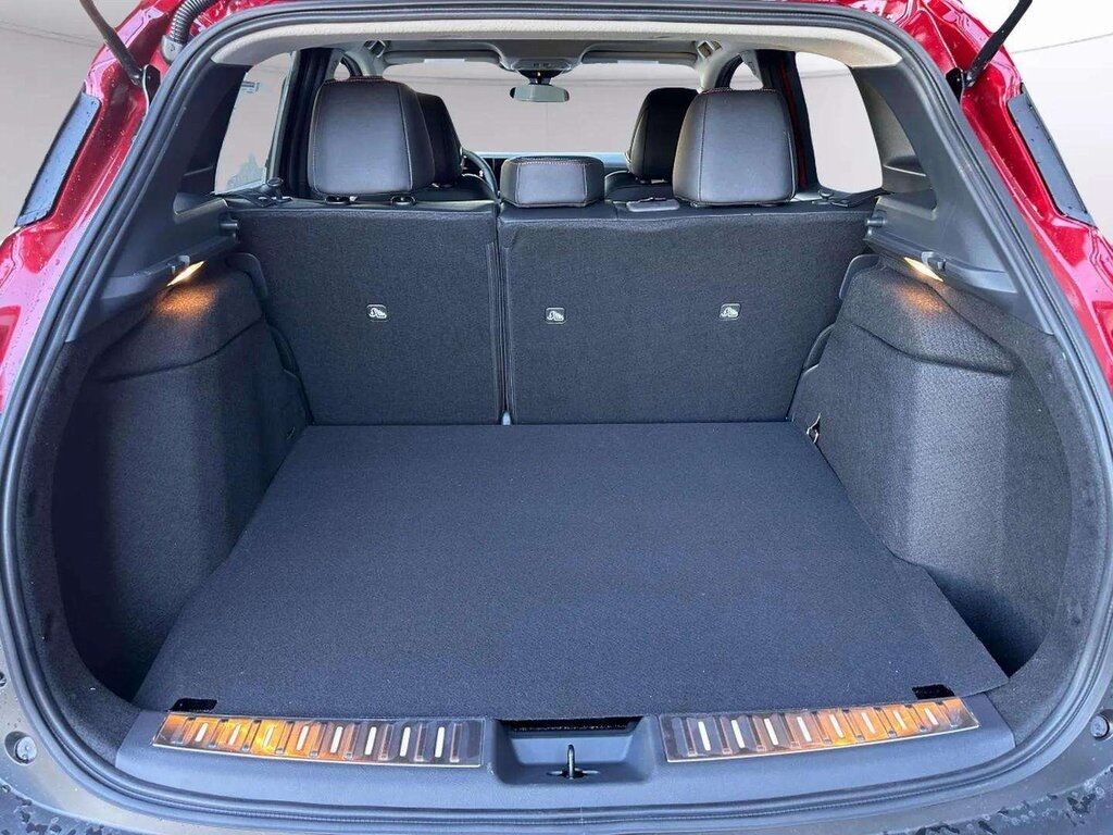 2026 Nissan Kicks SR w/Premium &amp; Cold Weather Pkg San Clemente CA