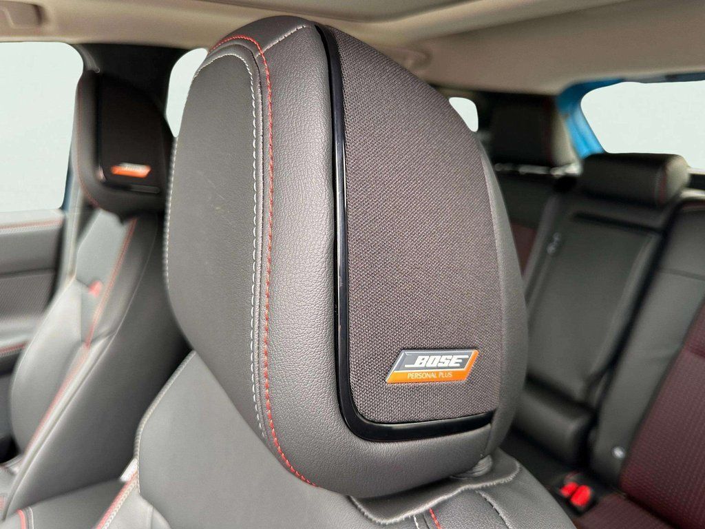 2026 Nissan Kicks SR w/Premium &amp; Cold Weather Pkg San Clemente CA