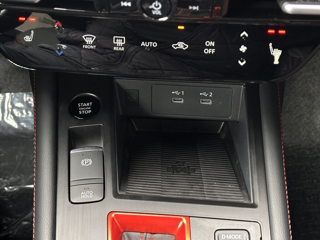 2026 Nissan Kicks SR w/Premium &amp; Cold Weather Pkg San Clemente CA