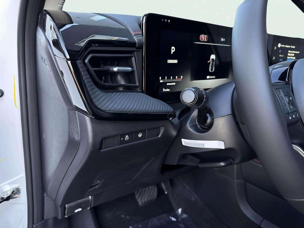 2026 Nissan Kicks SR w/Premium &amp; Cold Weather Pkg San Clemente CA