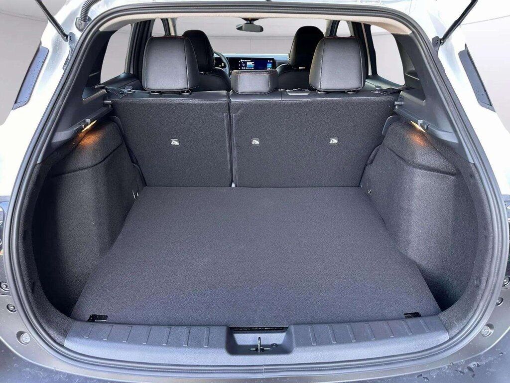 2026 Nissan Kicks SR w/Premium &amp; Cold Weather Pkg San Clemente CA