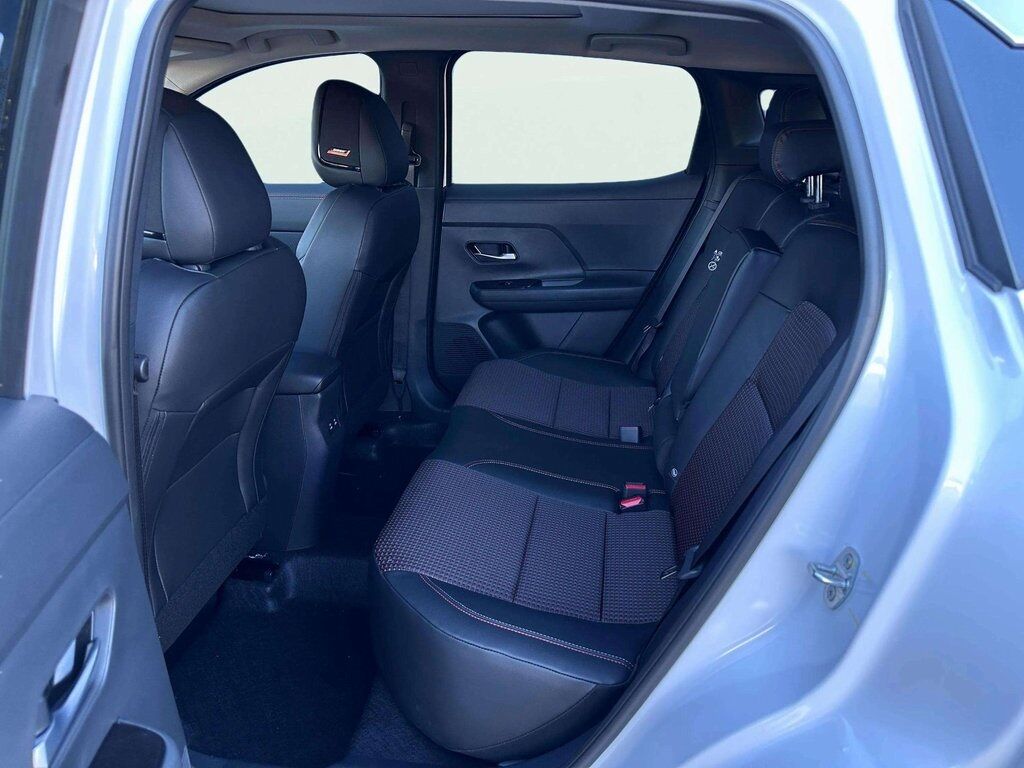 2026 Nissan Kicks SR w/Premium &amp; Cold Weather Pkg San Clemente CA