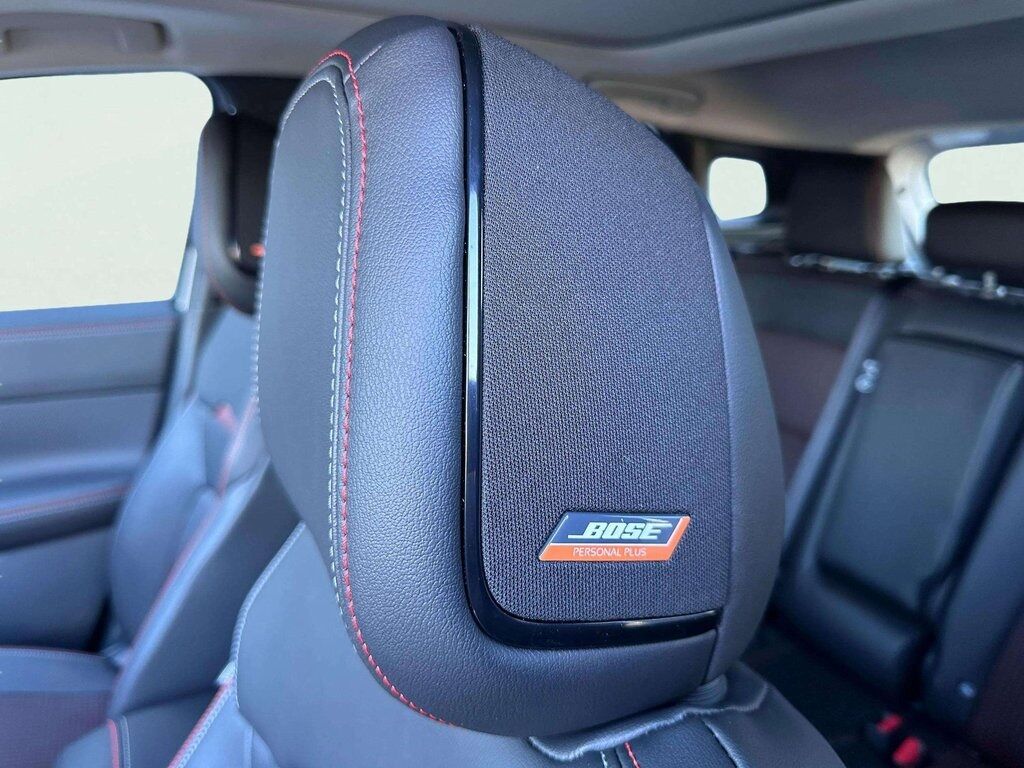 2026 Nissan Kicks SR w/Premium &amp; Cold Weather Pkg San Clemente CA