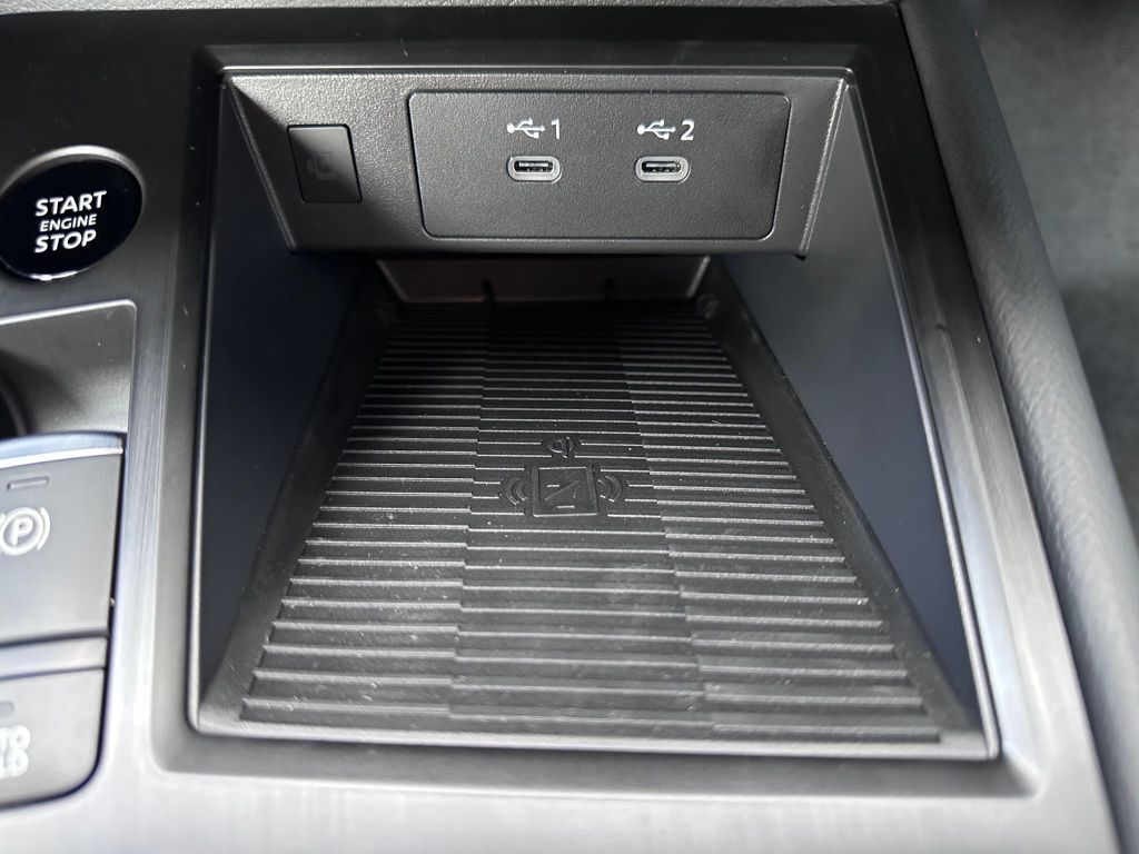 2026 Nissan Kicks SR w/Premium &amp; Cold Weather Pkg San Clemente CA