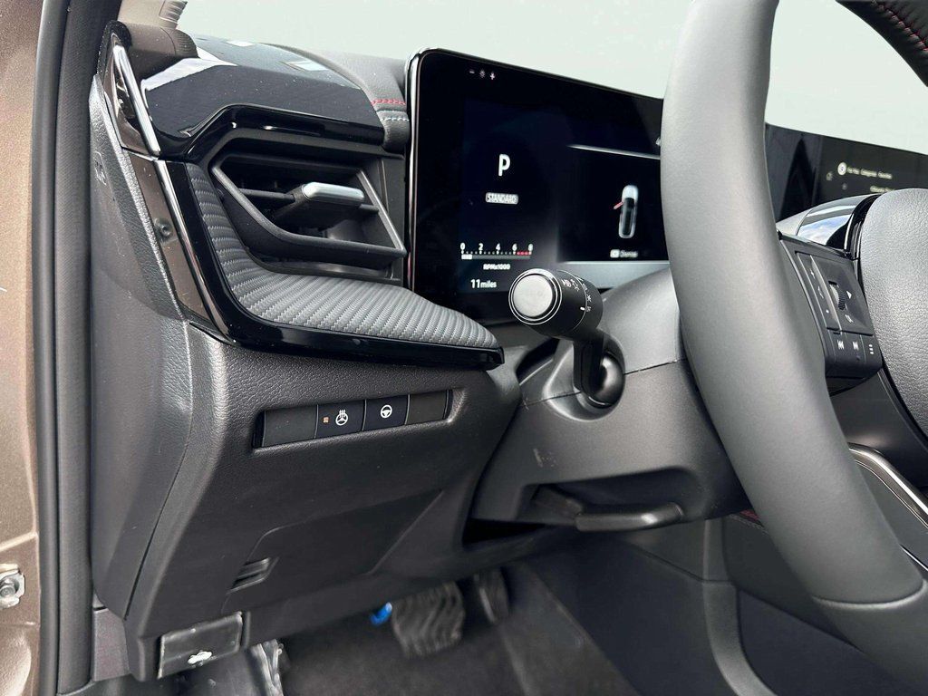 2026 Nissan Kicks SR w/Premium &amp; Cold Weather Pkg San Clemente CA