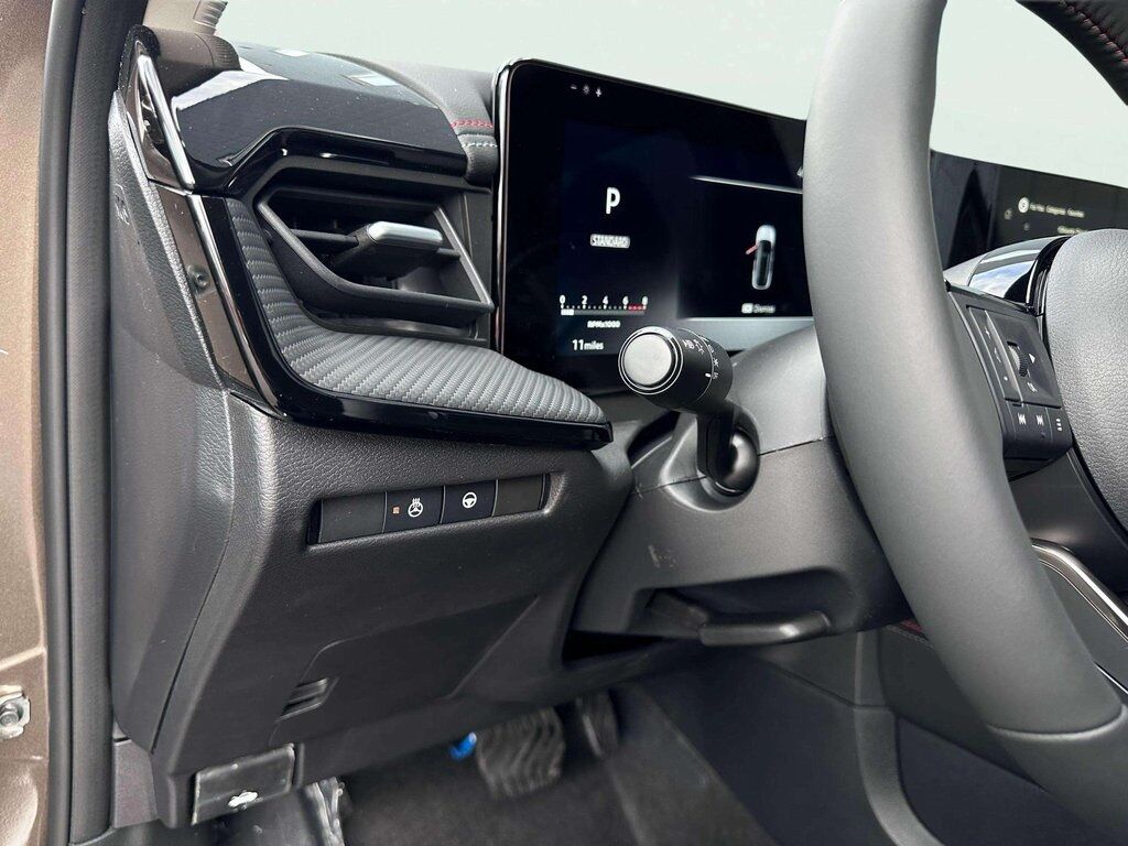 2026 Nissan Kicks SR w/Premium &amp; Cold Weather Pkg San Clemente CA