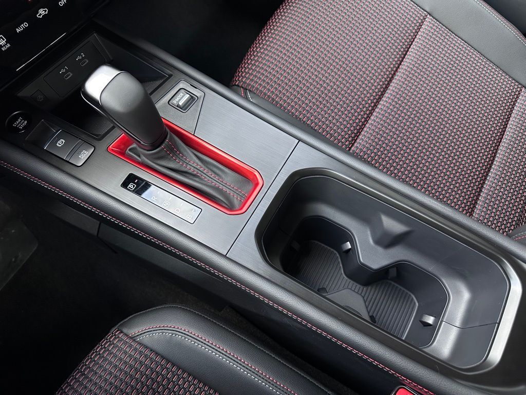 2026 Nissan Kicks SR w/Premium &amp; Cold Weather Pkg San Clemente CA