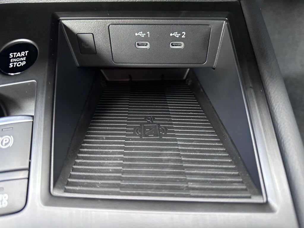 2026 Nissan Kicks SR w/Premium &amp; Cold Weather Pkg San Clemente CA