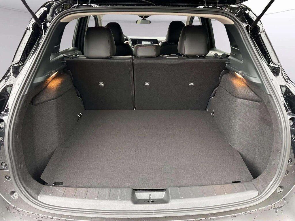 2026 Nissan Kicks SR w/Premium &amp; Cold Weather Pkg San Clemente CA