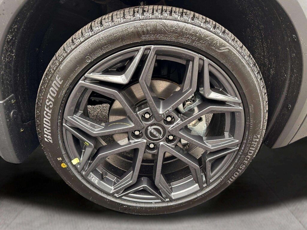 2026 Nissan Kicks SR w/Premium &amp; Cold Weather Pkg San Clemente CA