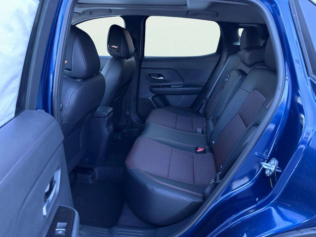 2026 Nissan Kicks SR w/Premium &amp; Cold Weather Pkg San Clemente CA