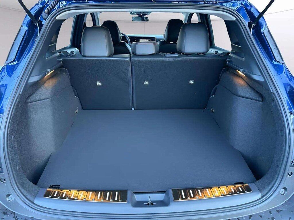 2026 Nissan Kicks SR w/Premium &amp; Cold Weather Pkg San Clemente CA